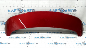 Mazda CX-50 2023-2025 Central Trunk Spoiler