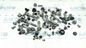 Toyota Avalon 13-18 front suspension hardware, incomplete