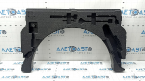 Foam plastic for Mazda CX-50 23-25 front tool, crushed