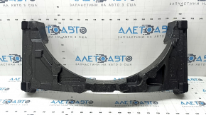 Foam plastic for the Mazda CX-50 23-25 rear tool
