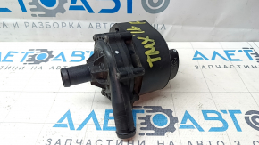 Tesla Model X 16-21 auxiliary cooling motor