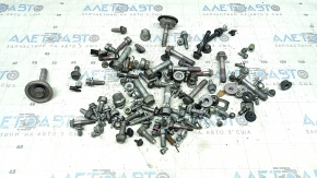 Toyota Avalon 13-18 front suspension hardware, incomplete