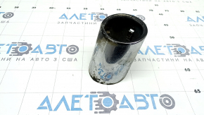 Right exhaust tip for BMW 5 F10 11-16 3.0T chrome