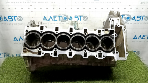 Bare cylinder block BMW 5 F10 13-16 N55B30A 3.0T for honing