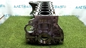 Bare cylinder block BMW 5 F10 13-16 N55B30A 3.0T for honing