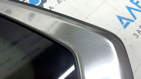 Window blind glass rear left Mazda CX-50 23-25 tinted