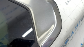Window blind glass rear left Mazda CX-50 23-25 tinted