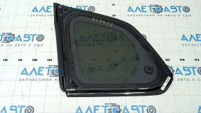 Window blind glass rear right Mazda CX-50 23-25 tinted