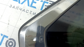 Window blind glass rear right Mazda CX-50 23-25 tinted