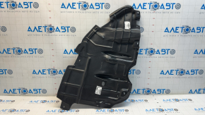 Right engine guard for Toyota Camry V55 15-17 (USA)