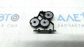 Left upper TV bar mount for Mercedes GLC 16-22