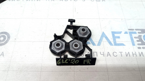 Right upper TV bar mount for Mercedes GLC 16-22
