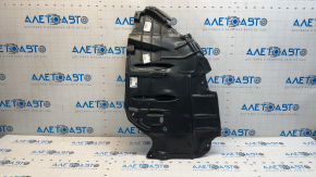 Left engine guard for Toyota Camry V55 15-17 (USA)