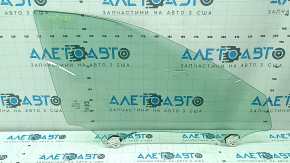 Front right door glass Mazda CX-50 23-25