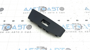 Mazda CX-50 23-25 black rear left window control trim