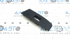 Mazda CX-50 23-25 black rear right window control trim