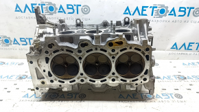 Left cylinder head 2GR-FXE Lexus RX450h 10-15 complete