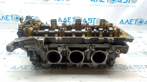 Left cylinder head 2GR-FXE Lexus RX450h 10-15 complete