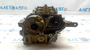 Left cylinder head 2GR-FXE Lexus RX450h 10-15 complete