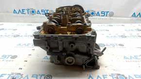 Left cylinder head 2GR-FXE Lexus RX450h 10-15 complete