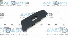 Mazda CX-50 23-25 black front right window control trim