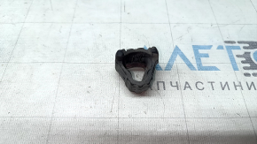 Left radiator bracket mounting bushing for Mercedes GLC 300/350e/43 16-22 tires