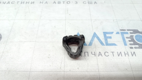 Right radiator bracket mounting bushing for Mercedes GLC 300/350e/43 16-22 tires