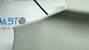 Mazda CX-50 23-24 gray headlining without panoramic windows, with lamps, for cleaning