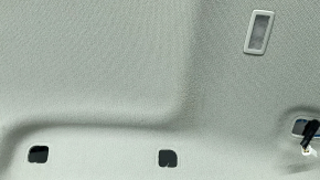 Mazda CX-50 23-24 gray headlining without panoramic windows, with lamps, for cleaning