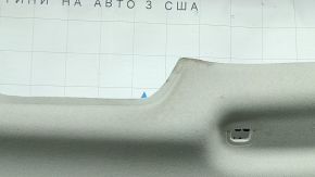 Mazda CX-50 23-24 gray headlining without panoramic windows, with lamps, for cleaning