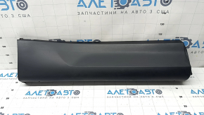 Mazda CX-50 23-25 lower rear right door trim, broken fasteners