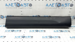 Mazda CX-50 23-25 lower front right door trim structure