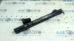 Right driver's seat runner for VW Passat b8 16-19 USA, electric, without frame