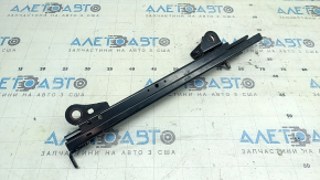 Right driver's seat runner for VW Passat b8 16-19 USA, electric, without frame