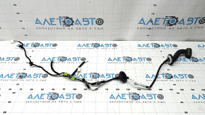 Mazda CX-50 23-25 rear right door wiring