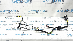 Mazda CX-50 23-25 Keyless Front Left Door Wiring