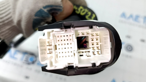 Mazda CX-50 23-25 Keyless Front Left Door Wiring