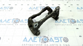 Front right brake caliper bracket for Toyota Camry v70 18-24