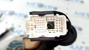 Mazda CX-50 23-25 front right door wiring
