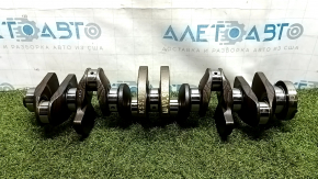 Crankshaft BMW 5 F10 13-16 N55B30A 3.0T K:55.99 W:49.99