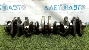Crankshaft BMW 5 F10 13-16 N55B30A 3.0T K:55.99 W:49.99