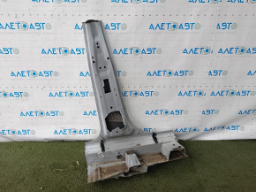 Body pillar center left Jeep Compass 17-24 sawed off