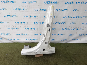 Body pillar center left Jeep Compass 17-24 sawed off