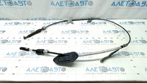 Automatic transmission cable Toyota Camry v70 18- hybrid
