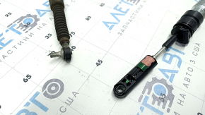 Automatic transmission cable Toyota Camry v70 18- hybrid