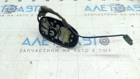 VW Passat B8 16-19 USA Radio Antenna Fin