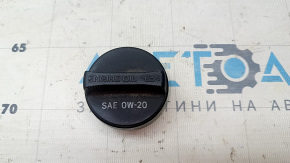 Lexus RX450h 10-15 Oil Filler Cap