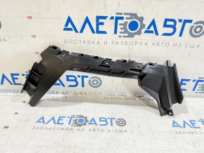 Right outer rear bumper mount for Ford Fiesta 11-19 5d