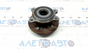 Front left hub Toyota Camry v70 18-24 hybrid, 3.5