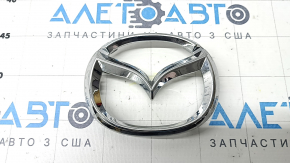 Mazda CX-50 23-25 grille emblem